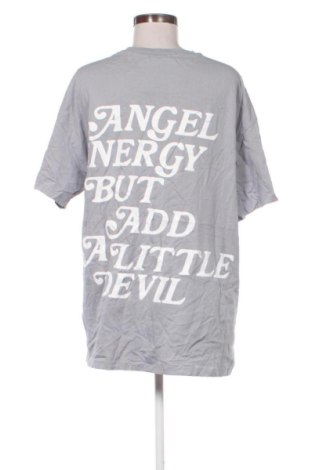 Dámske tričko Fb Sister, Veľkosť M, Farba Sivá, Cena  7,95 €