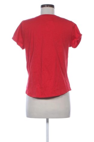 Damen T-Shirt Fb Sister, Größe M, Farbe Rot, Preis € 11,99