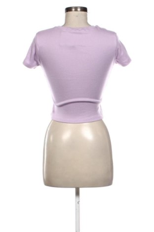 Damen T-Shirt Fb Sister, Größe S, Farbe Lila, Preis € 9,00