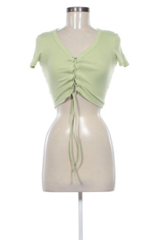 Damen T-Shirt Fb Sister, Größe XXS, Farbe Grün, Preis 11,99 €