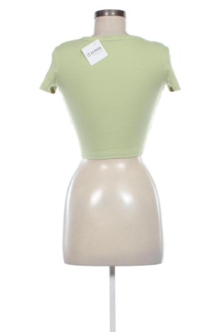 Damen T-Shirt Fb Sister, Größe XXS, Farbe Grün, Preis 11,99 €