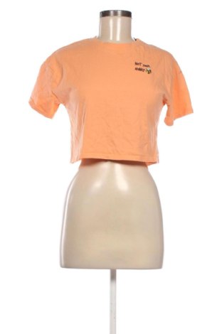 Dámske tričko Fb Sister, Veľkosť XXS, Farba Oranžová, Cena  10,95 €
