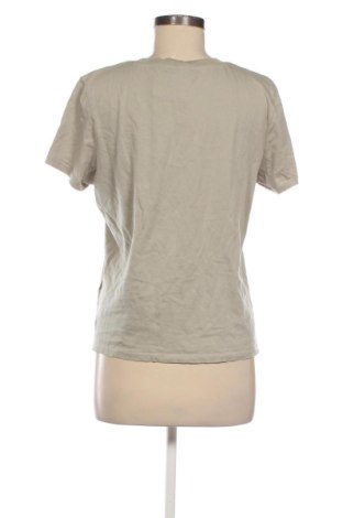 Damski T-shirt Fb Sister, Rozmiar L, Kolor Zielony, Cena 45,99 zł