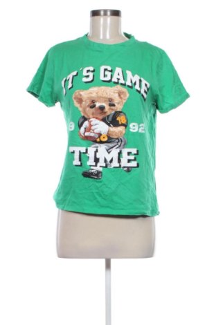 Dámske tričko Fb Sister, Veľkosť M, Farba Zelená, Cena  10,95 €