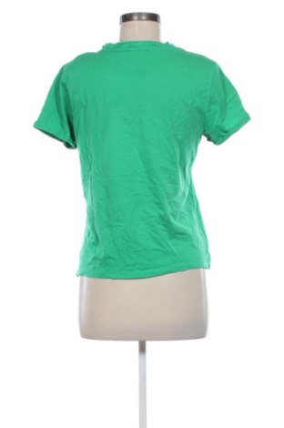 Dámske tričko Fb Sister, Veľkosť M, Farba Zelená, Cena  10,95 €