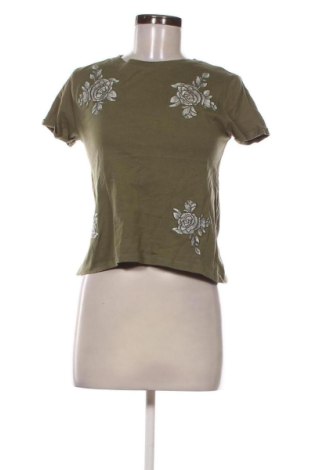 Дамска тениска Fb Sister, Размер XS, Цвят Многоцветен, Цена 9,20 €