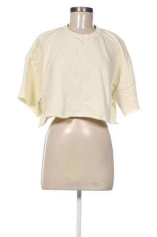 Дамска тениска Fb Sister, Размер M, Цвят Жълт, Цена 9,20 €