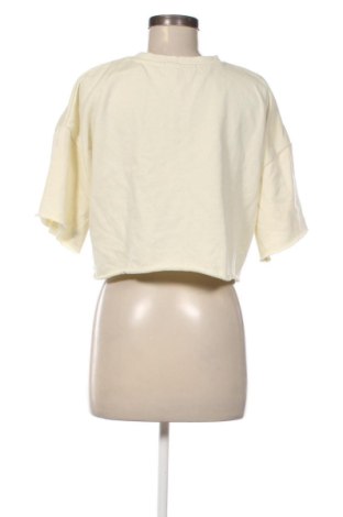 Дамска тениска Fb Sister, Размер M, Цвят Жълт, Цена 9,20 €