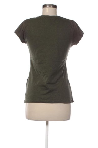 Γυναικείο t-shirt Fb Sister, Μέγεθος M, Χρώμα Πράσινο, Τιμή 10,99 €