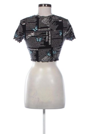 Damski T-shirt Fb Sister, Rozmiar M, Kolor Kolorowy, Cena 45,99 zł