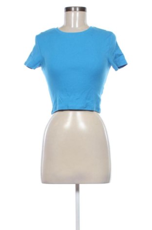 Tricou de femei Fb Sister, Mărime M, Culoare Albastru, Preț 53,99 Lei