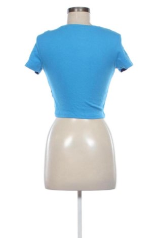 Tricou de femei Fb Sister, Mărime M, Culoare Albastru, Preț 53,99 Lei