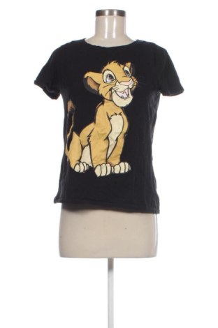 Γυναικείο t-shirt Fb Sister, Μέγεθος M, Χρώμα Μαύρο, Τιμή 10,99 €