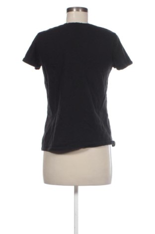 Γυναικείο t-shirt Fb Sister, Μέγεθος M, Χρώμα Μαύρο, Τιμή 10,99 €