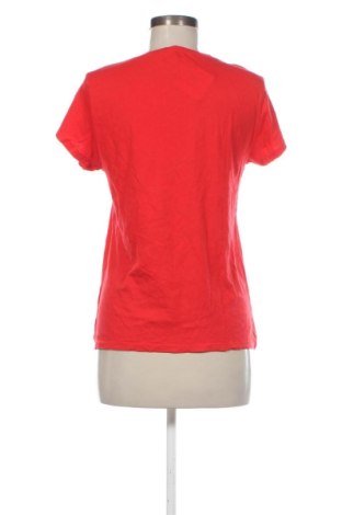 Dámské tričko Fb Sister, Velikost L, Barva Červená, Cena  259,00 Kč