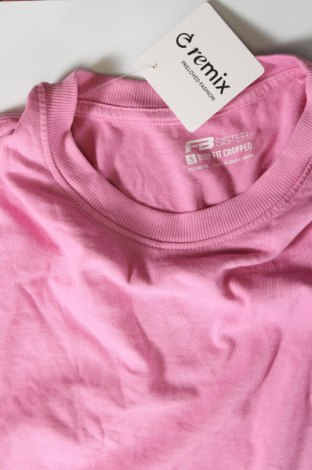 Dámske tričko Fb Sister, Veľkosť S, Farba Ružová, Cena  10,95 €