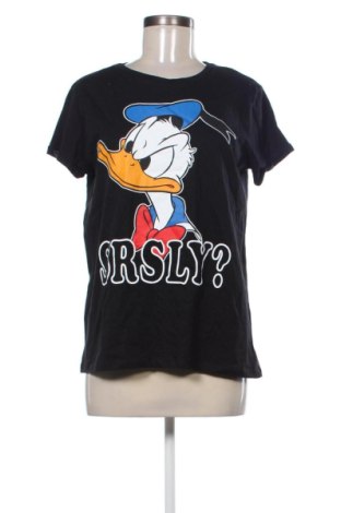 Дамска тениска Fb Sister, Размер L, Цвят Черен, Цена 9,20 €