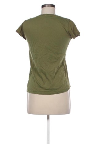 Dámské tričko Fb Sister, Velikost S, Barva Zelená, Cena  255,00 Kč