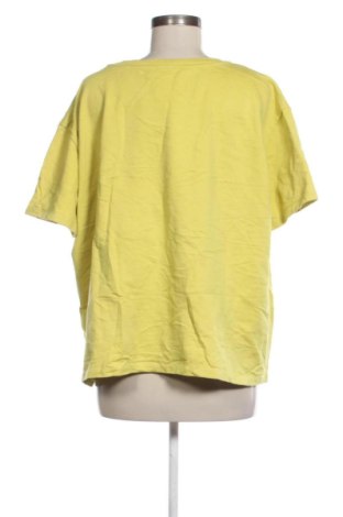 Damen T-Shirt Fiorella Rubino, Größe L, Farbe Grün, Preis 17,99 €