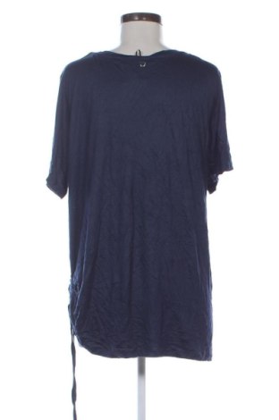 Damen T-Shirt Fiorella Rubino, Größe M, Farbe Blau, Preis € 18,99
