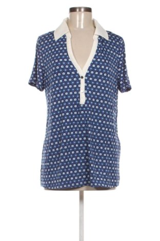 Damen T-Shirt Fiorella Rubino, Größe M, Farbe Mehrfarbig, Preis € 27,99