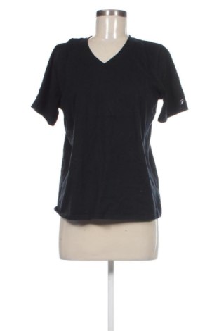 Damen T-Shirt Fitted, Größe L, Farbe Schwarz, Preis € 12,99