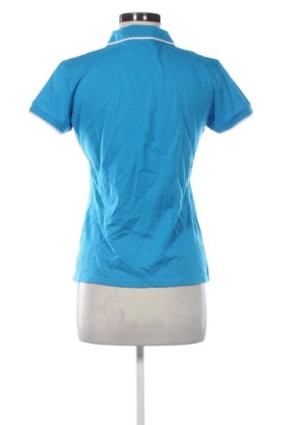 Damen T-Shirt Fred Perry, Größe XL, Farbe Blau, Preis 19,99 €