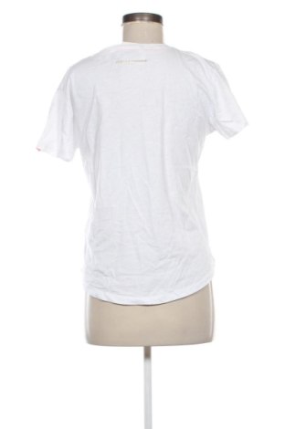 Γυναικείο t-shirt Frieda & Freddies, Μέγεθος M, Χρώμα Λευκό, Τιμή 20,99 €