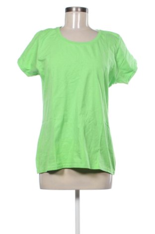 Dámske tričko Fruit Of The Loom, Veľkosť XXL, Farba Zelená, Cena  8,95 €