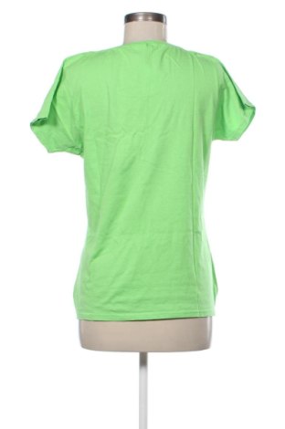 Dámske tričko Fruit Of The Loom, Veľkosť XXL, Farba Zelená, Cena  8,95 €