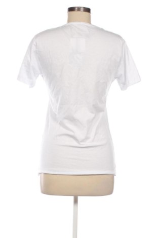 Дамска тениска Fullstop., Размер M, Цвят Бял, Цена 14,00 €