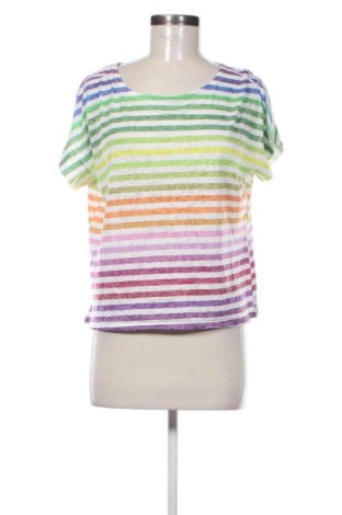 Dámske tričko Funky Staff, Veľkosť S, Farba Viacfarebná, Cena  9,00 €