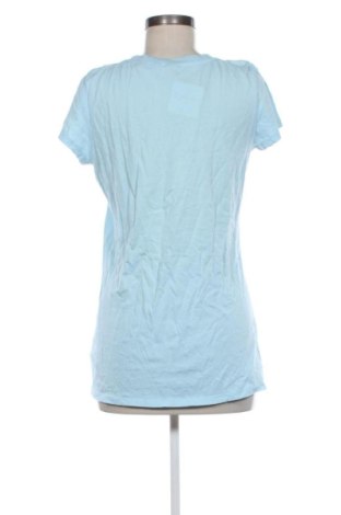 Γυναικείο t-shirt G-Star Raw, Μέγεθος L, Χρώμα Μπλέ, Τιμή 24,99 €