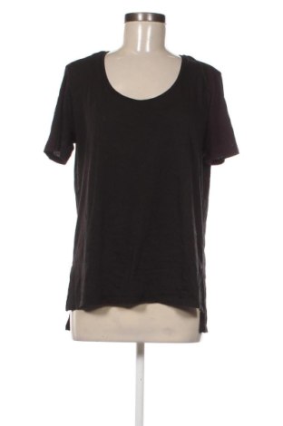 Dámske tričko G-Star Raw, Veľkosť L, Farba Čierna, Cena  12,95 €