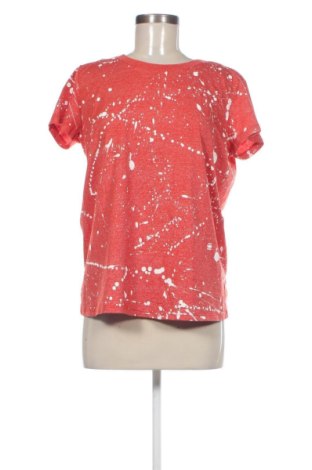 Дамска тениска G-Star Raw, Размер M, Цвят Многоцветен, Цена 10,73 €