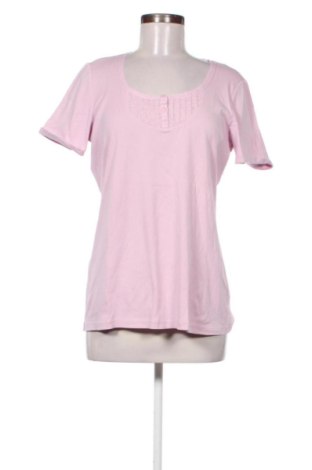 Дамска тениска G.W., Размер L, Цвят Розов, Цена 14,31 €
