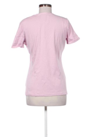Дамска тениска G.W., Размер L, Цвят Розов, Цена 14,31 €