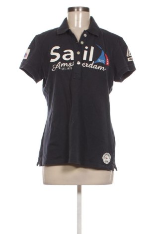 Dámské tričko Gaastra, Velikost XL, Barva Modrá, Cena  409,00 Kč