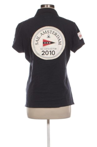 Dámské tričko Gaastra, Velikost XL, Barva Modrá, Cena  409,00 Kč