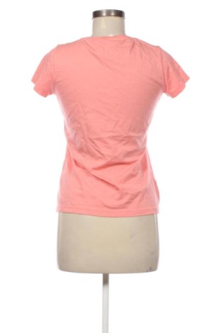 Дамска тениска Gant, Размер S, Цвят Розов, Цена 37,32 €