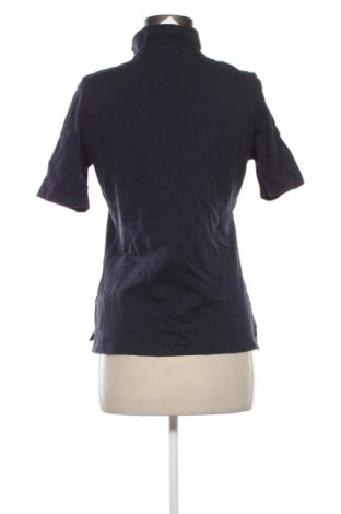 Damski T-shirt Gant, Rozmiar L, Kolor Niebieski, Cena 91,99 zł