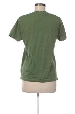 Tricou de femei Gant, Mărime M, Culoare Verde, Preț 116,99 Lei