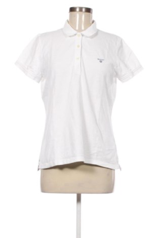 Dámské tričko Gant, Velikost L, Barva Bílá, Cena  819,00 Kč