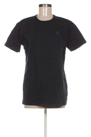 Γυναικείο t-shirt Garcia, Μέγεθος L, Χρώμα Μπλέ, Τιμή 9,99 €