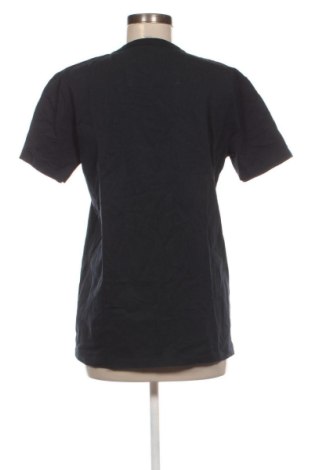 Γυναικείο t-shirt Garcia, Μέγεθος L, Χρώμα Μπλέ, Τιμή 9,99 €