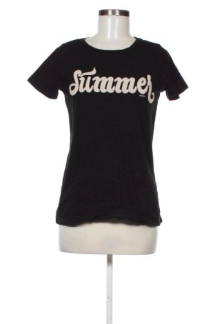 Női póló Garcia, Méret S, Szín Fekete, Ár 4 689 Ft