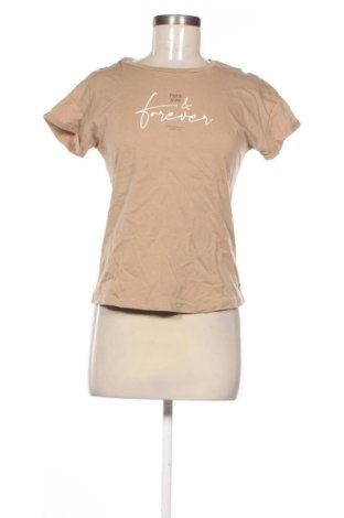 Női póló Garcia, Méret S, Szín Barna, Ár 4 159 Ft