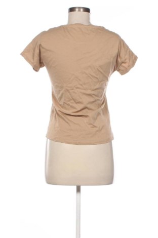 Női póló Garcia, Méret S, Szín Barna, Ár 4 159 Ft