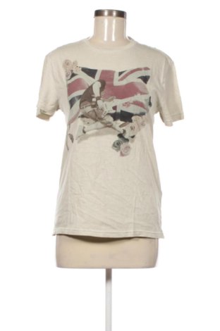 Női póló Gas, Méret M, Szín Bézs, Ár 6 989 Ft