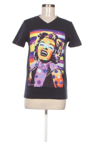 Damen T-Shirt Gaudi, Größe S, Farbe Mehrfarbig, Preis 17,99 €